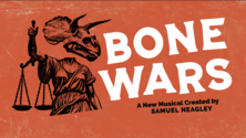 Bone Wars - link to ticketing