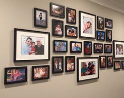 Huntington Art Center - Custom Picture Framing, Picture Hanging, Large ...