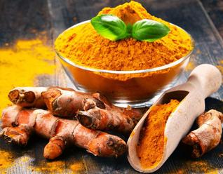 Turmeric