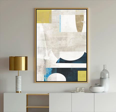 #modern Art, #Dubois Art, Geometric Art, #abstract art, #geometric, #blue art, #wallart, #design, #dubois art, #modern Art