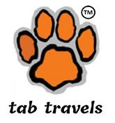 TAB Travels Logo
