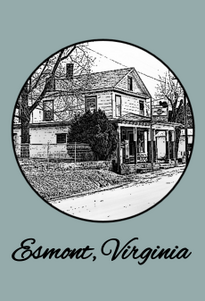 Revitalizing Esmont Virginia