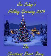 A Different Christmas Story