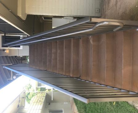 aluminum railing Hawaii, aluminum railing Honolulu, railing Honolulu, deck Hawaii, decks Hawaii, Oahu aluminum railings, Oahu decks, decks, aluminum railings, railings, Oahu, Island railing, island railing and gates, island gates, island view