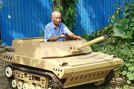 Power wheels ride hot sale on army tank