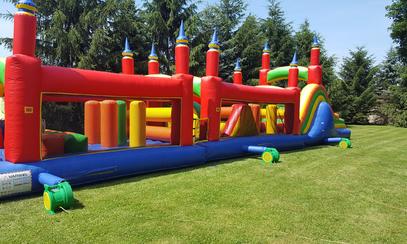 inexpensive bounce house rentals