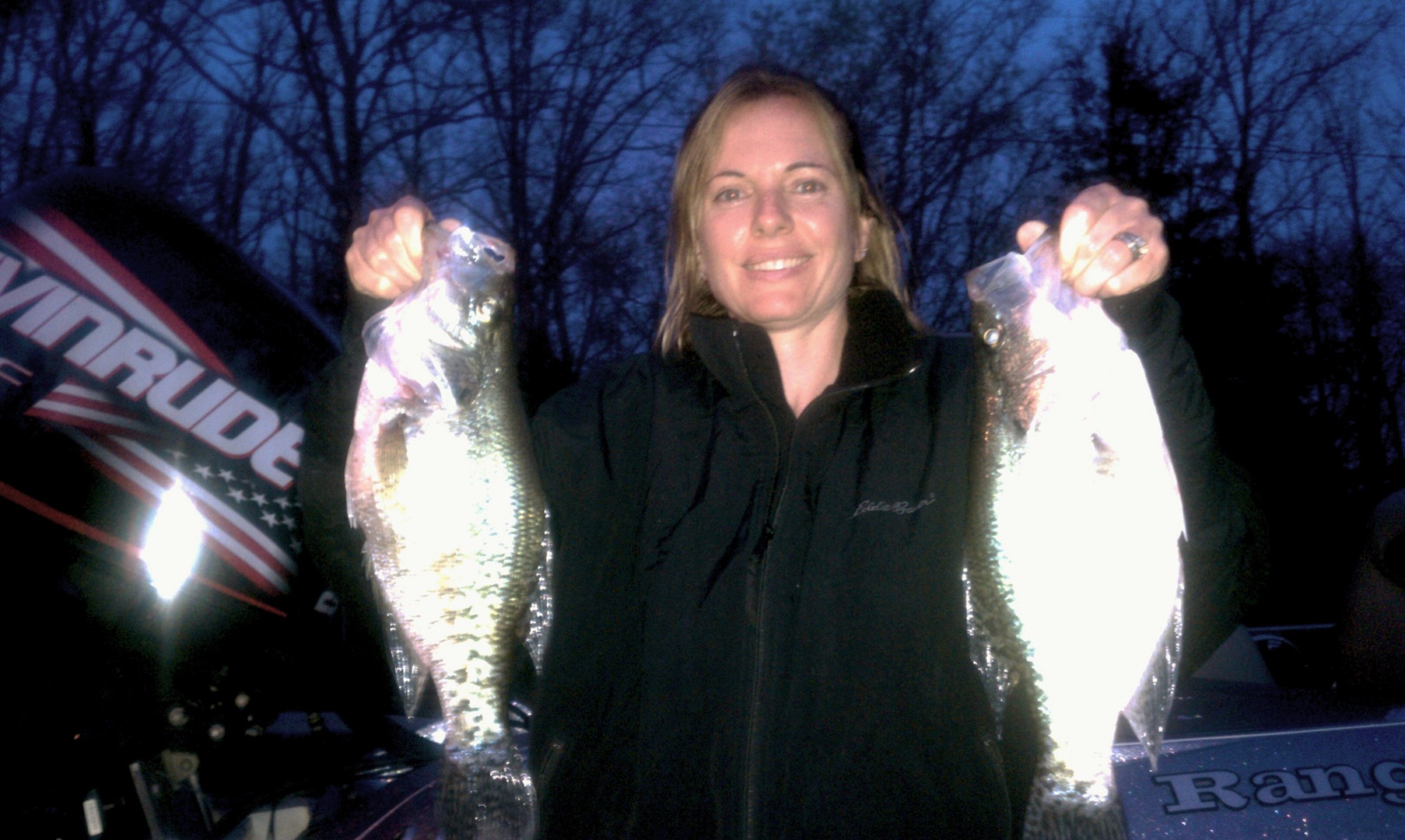 Topwater Lure Pattern for Big Bass at Table Rock Lake 