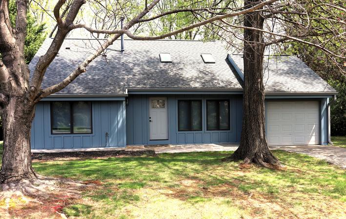 Hardie Siding Gaithersburg MD After
