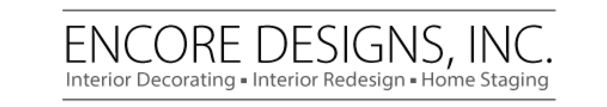 Encore Designs - Interior Decorating & Redesign, Home Staging