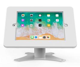 Buy Apple, Android tablet countertop anti-theft stand & kiosk