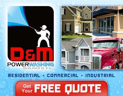 Parma Power Washing Solutions