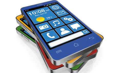 Cell Phone Protection