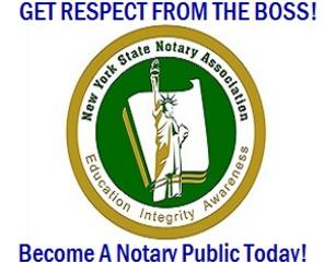 notary public seminar rochester ny