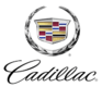 Cadillac logo