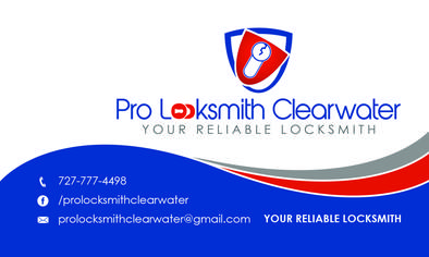 Lock and Key | Pro Locksmith Clearwater