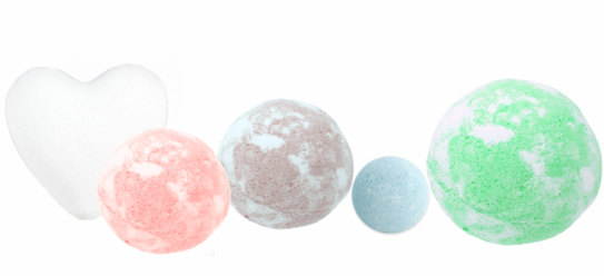 wholesale bath bombs sets