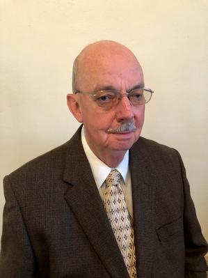 Supervisor Joel B Suter