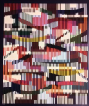 Yaacov Agam Untitled