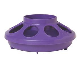 Plastic Feeder Base 1 Quart