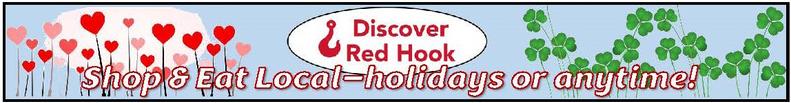 Eat Local, Shop Local - Discover Red Hook