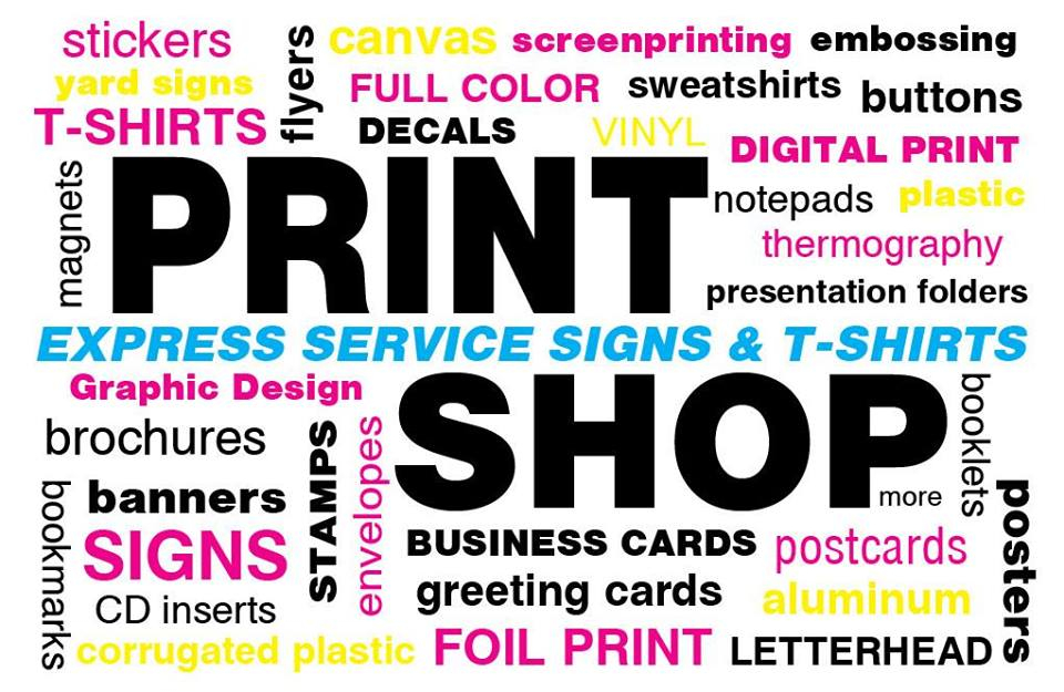 T-Shirts – Digital Print Center