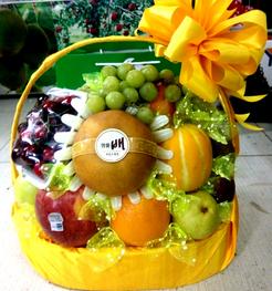 nho xanh không hạt, hoa quả nhập khẩu cao cấp, hoa quả nhập khẩu giá tốt, hàng đẹp, chất lượng tại Hà Nội
