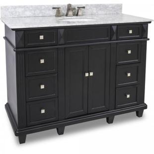 van057-48-t-mw Vanity Cabinet