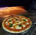 Pizza Menu