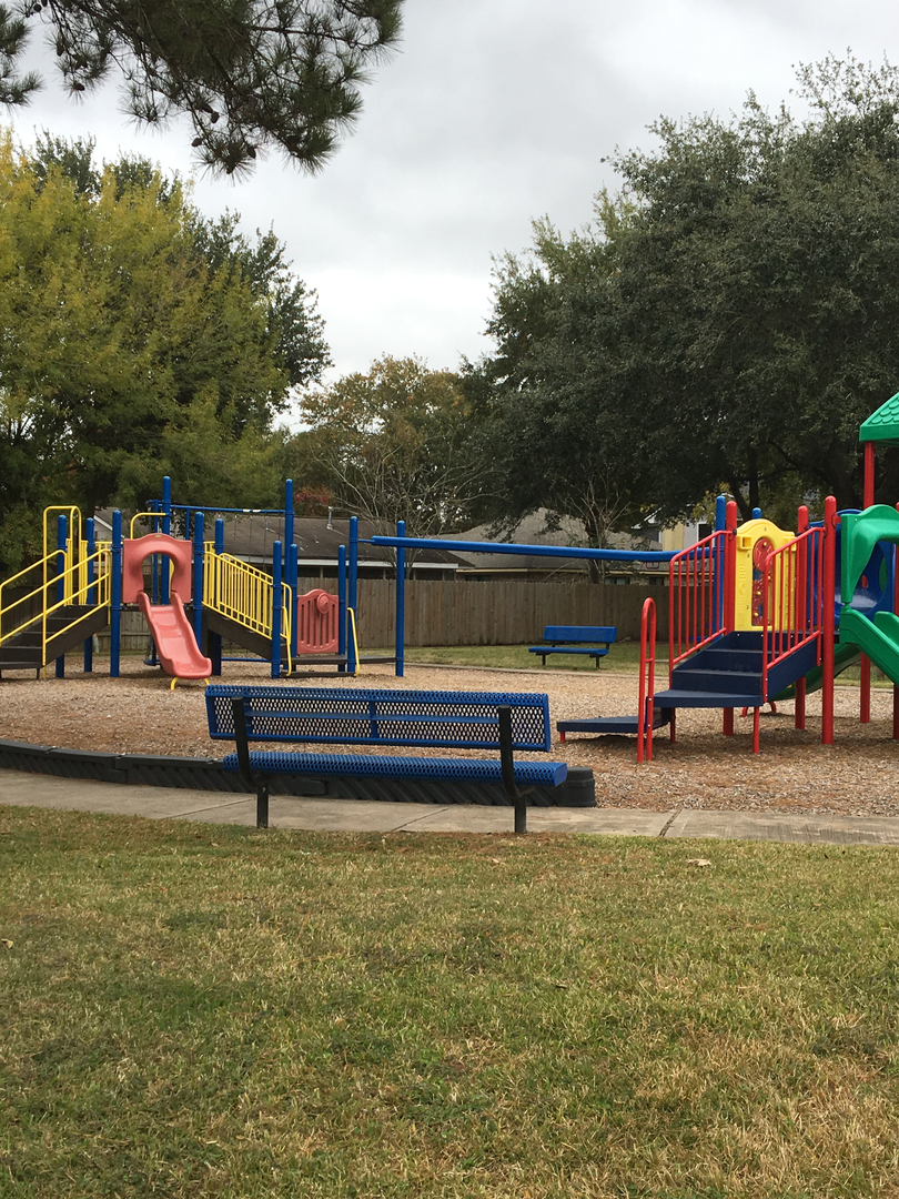 Settlers Village Club House