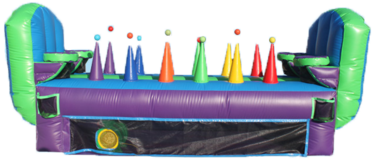 Inflatable Game Rentals