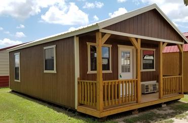 Rent To Own Cabins Texas - cabin