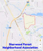 Sherwood Forest