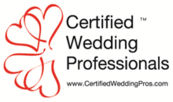 Certified Wedding Professionals