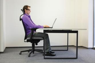 Ergonomic Assessment Windsor