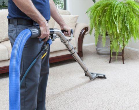 SHOP VAC SERVICE