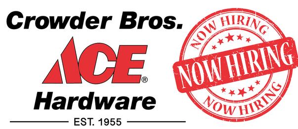 Crowder Bros. Ace Hardware adds fishing department to Bradenton store -  Priority Marketing