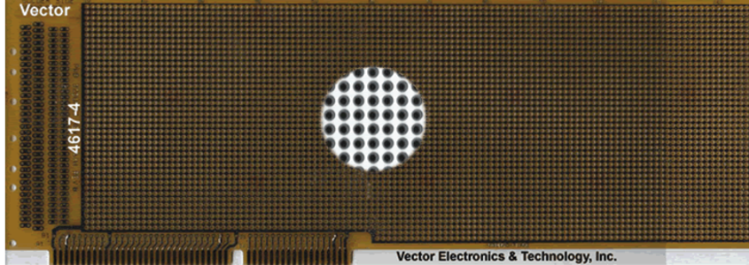 4617-4  Vector Electronics & Technology, Inc.