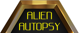 To Alien Autopsy Official Items