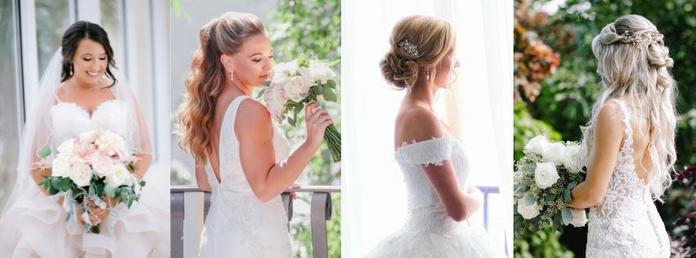 bridal makeup artist and hairstylist west palm beach