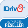 iDrive Disaster Recovery
