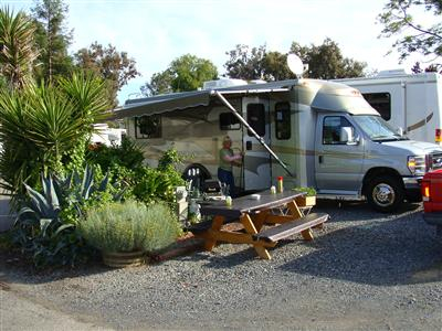 Rv Parks Near Santa Rosa Ca - Mirabel Park Camping / 243 colonial park drsanta rosaca95403.