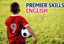 enlace a la web de la Premier League para aprender inglés