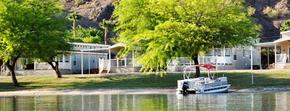 Riverfront Tiny Homes