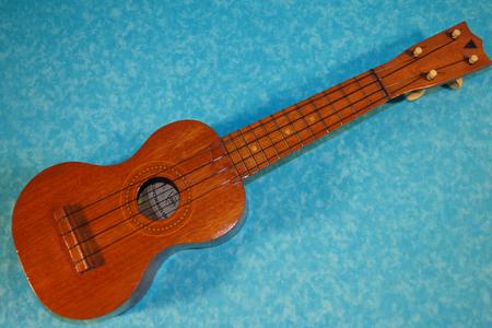 Wurlitzer Ukulele