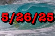 wedge pictures May 26 2025 surfing sunset skimboarding bodyboarding wave waves