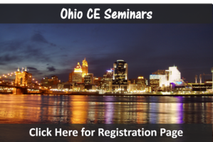 Cincinnati ohio chiropractic seminars ce chiropractor seminar near cleveland in continuing education hours