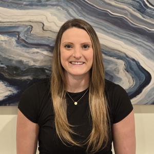 Sierra Schrader, DPT