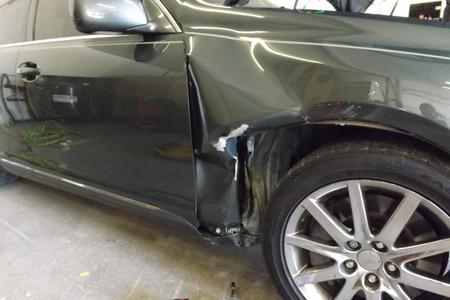 2007 Lexus GS 350