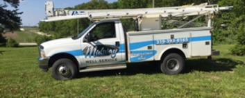 Midway Well Service - Certified Well Contractor - Iowa