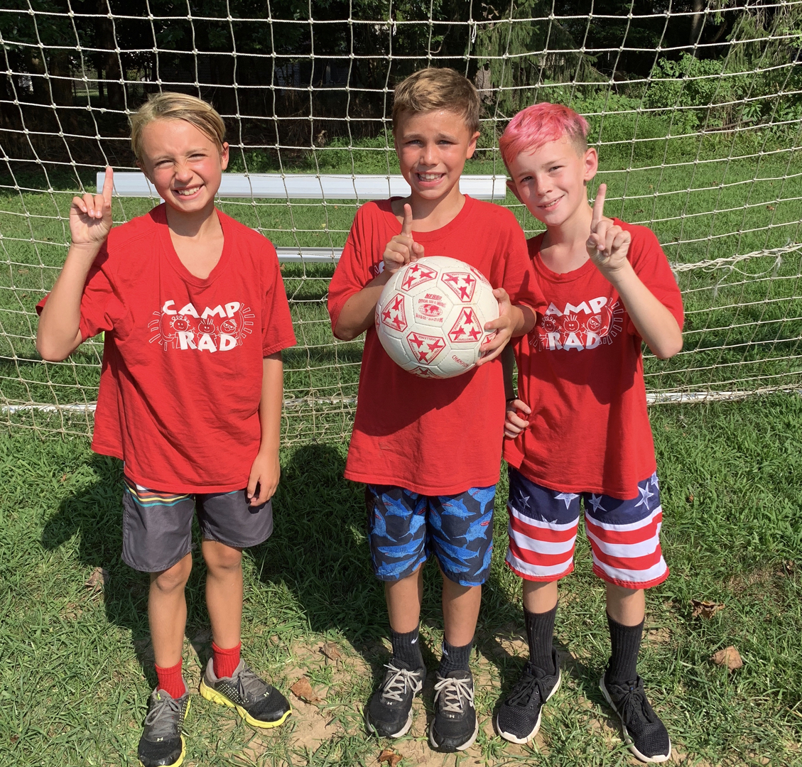 Summer Camp Summer Day Camp Camp Rad Warminster Pa Summer Camp Bucks County Pa